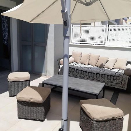 Panorama Beach - Apartamento Brisa Del Mar Торрокс-Коста Экстерьер фото