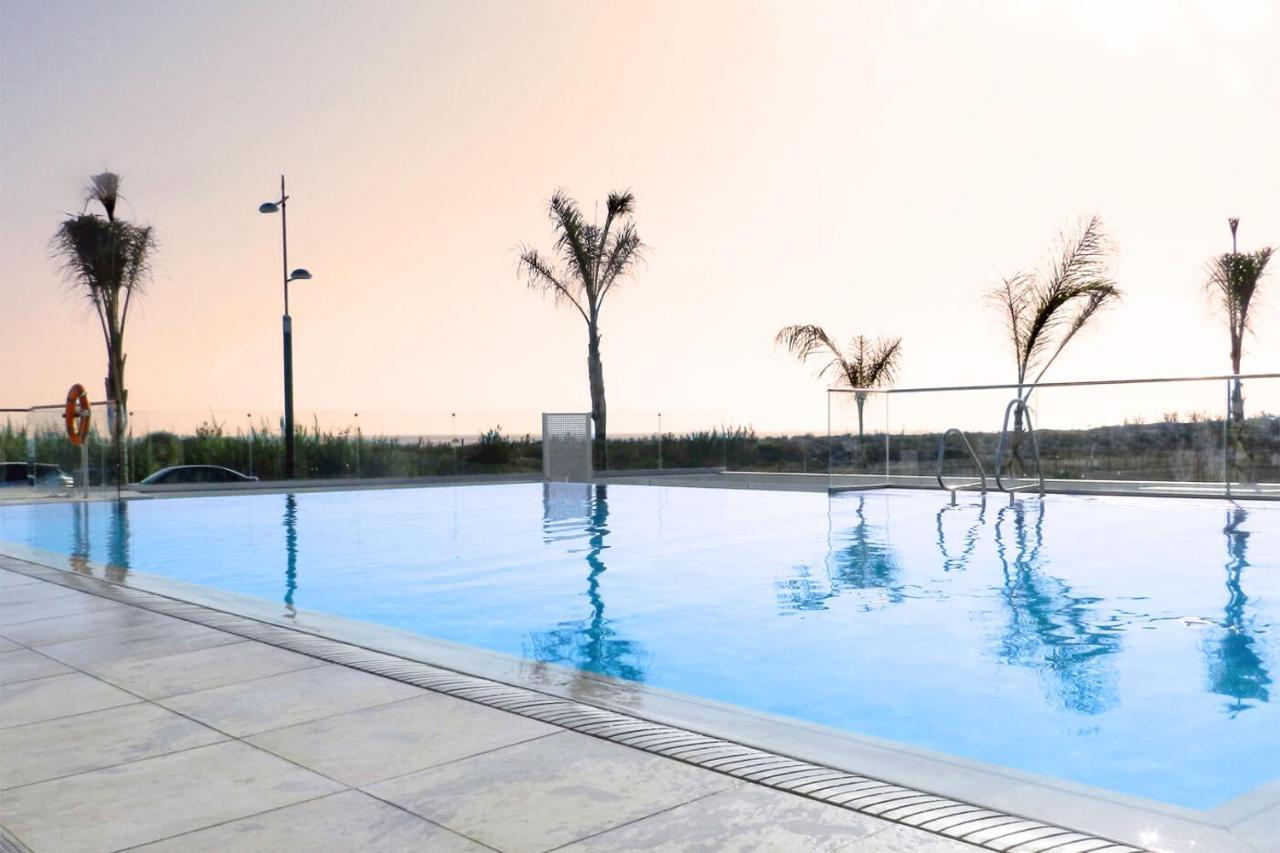Panorama Beach - Apartamento Brisa Del Mar Торрокс-Коста Экстерьер фото