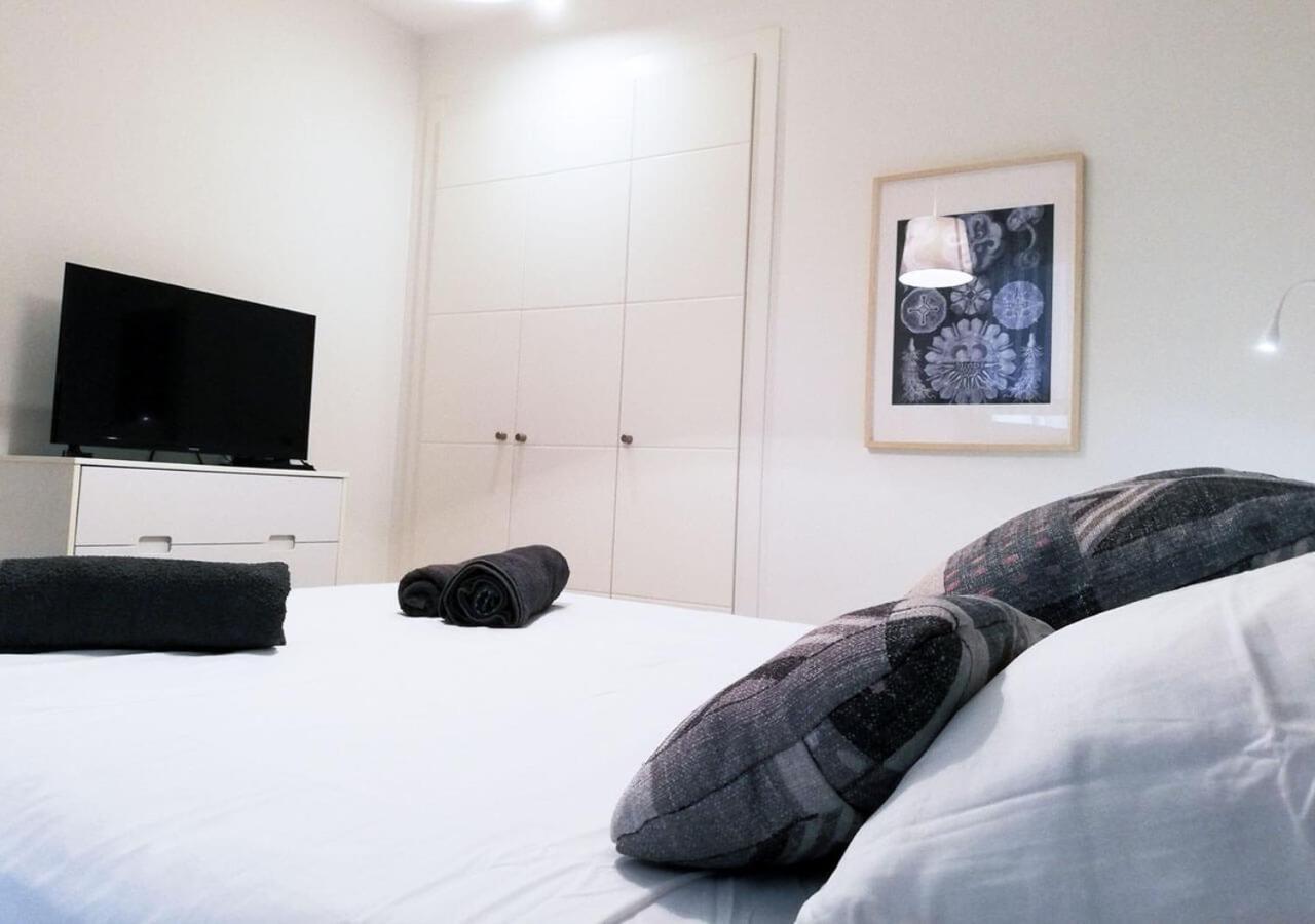 Panorama Beach - Apartamento Brisa Del Mar Торрокс-Коста Экстерьер фото