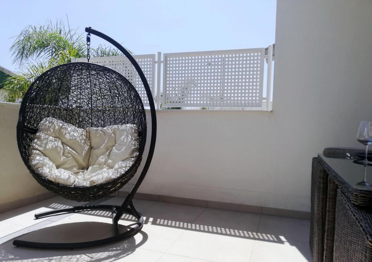 Panorama Beach - Apartamento Brisa Del Mar Торрокс-Коста Экстерьер фото